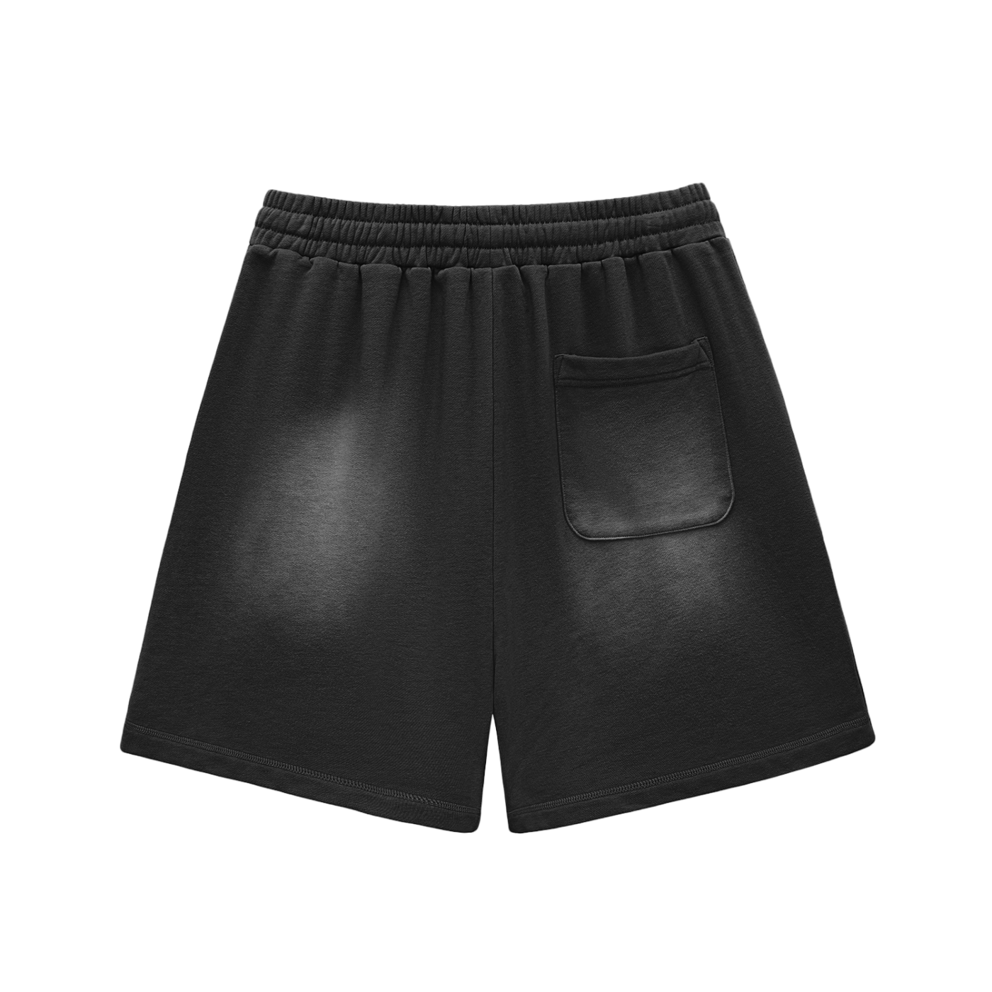 Fast or Fail Cotton Shorts