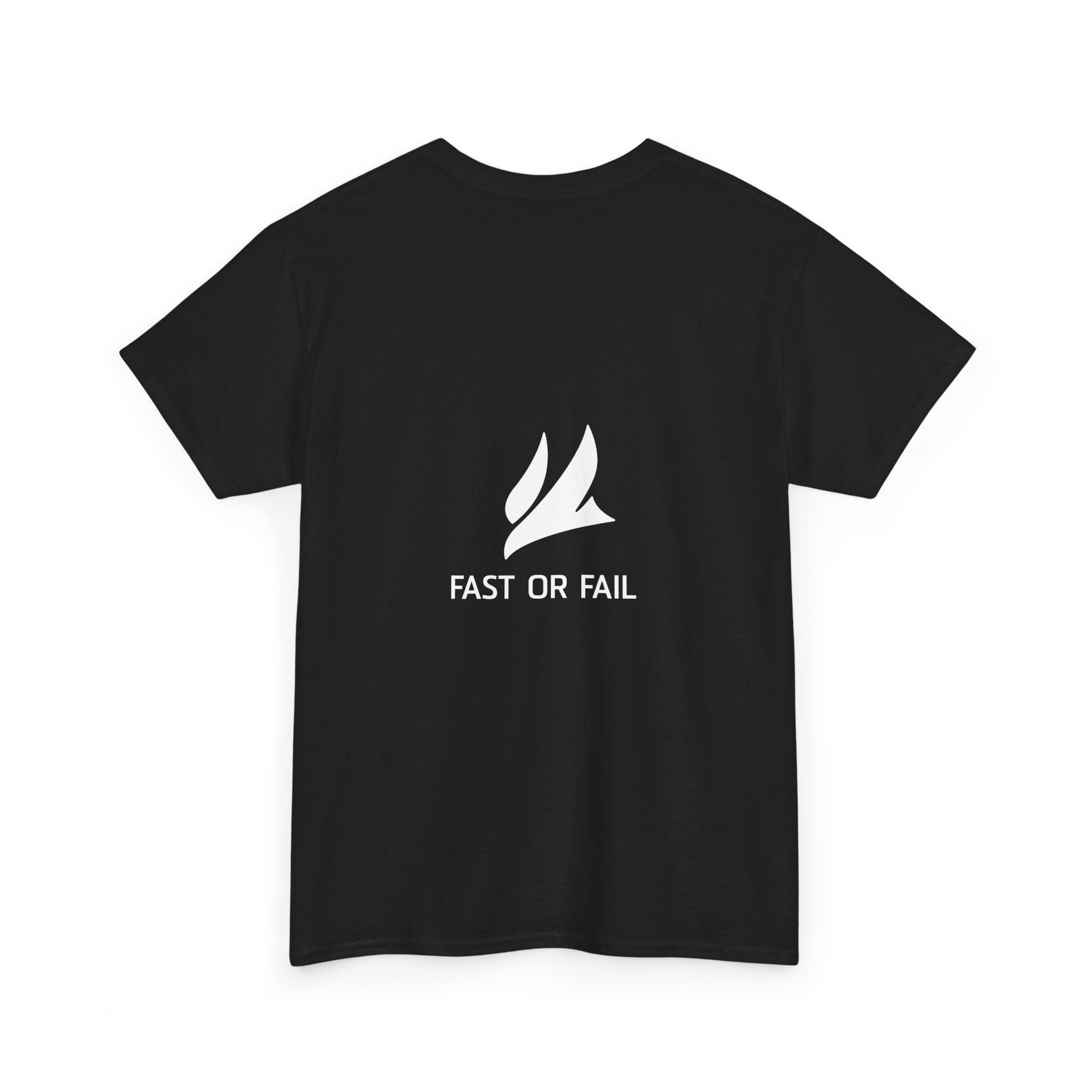 Unisex Heavy Cotton Tee Printify