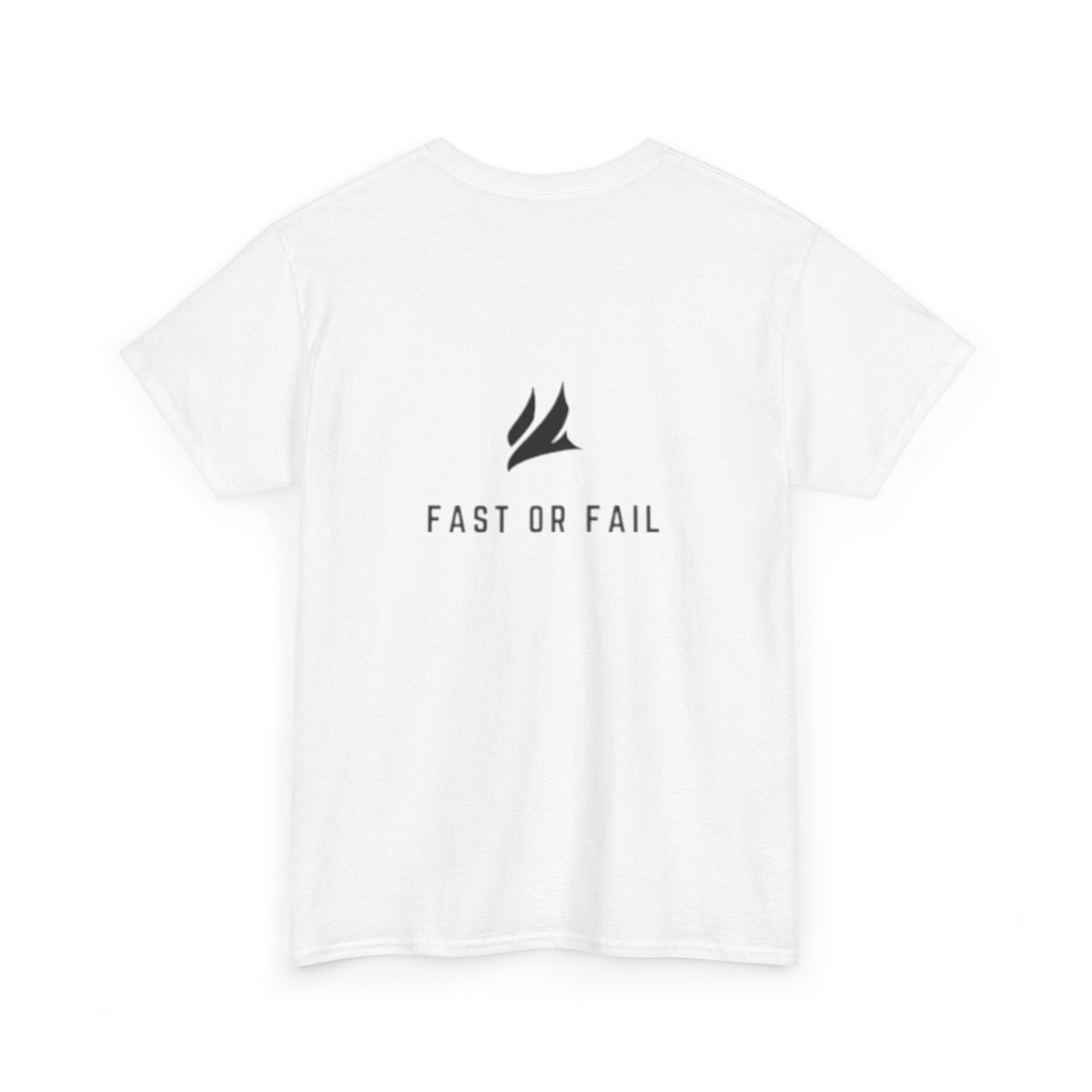Strapped Tee Printify