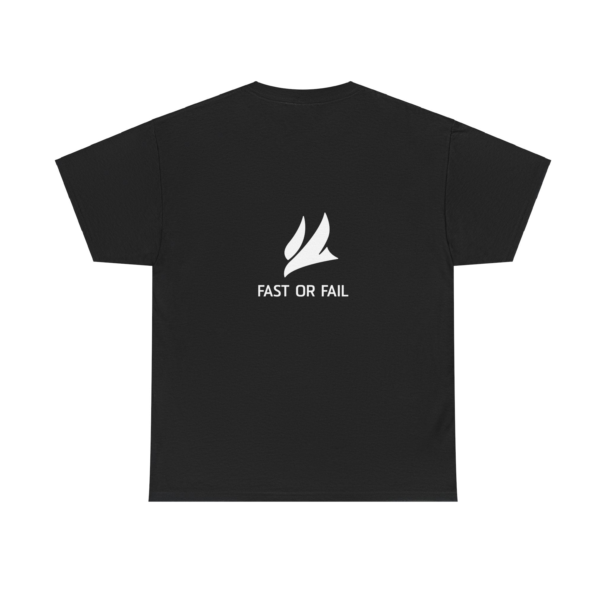 Unisex Heavy Cotton Tee Printify