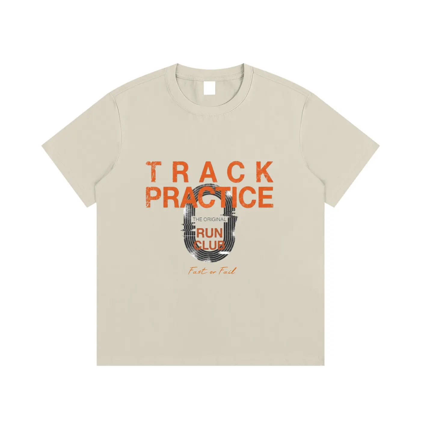 Essential Cotton T-Shirt ODMPOD