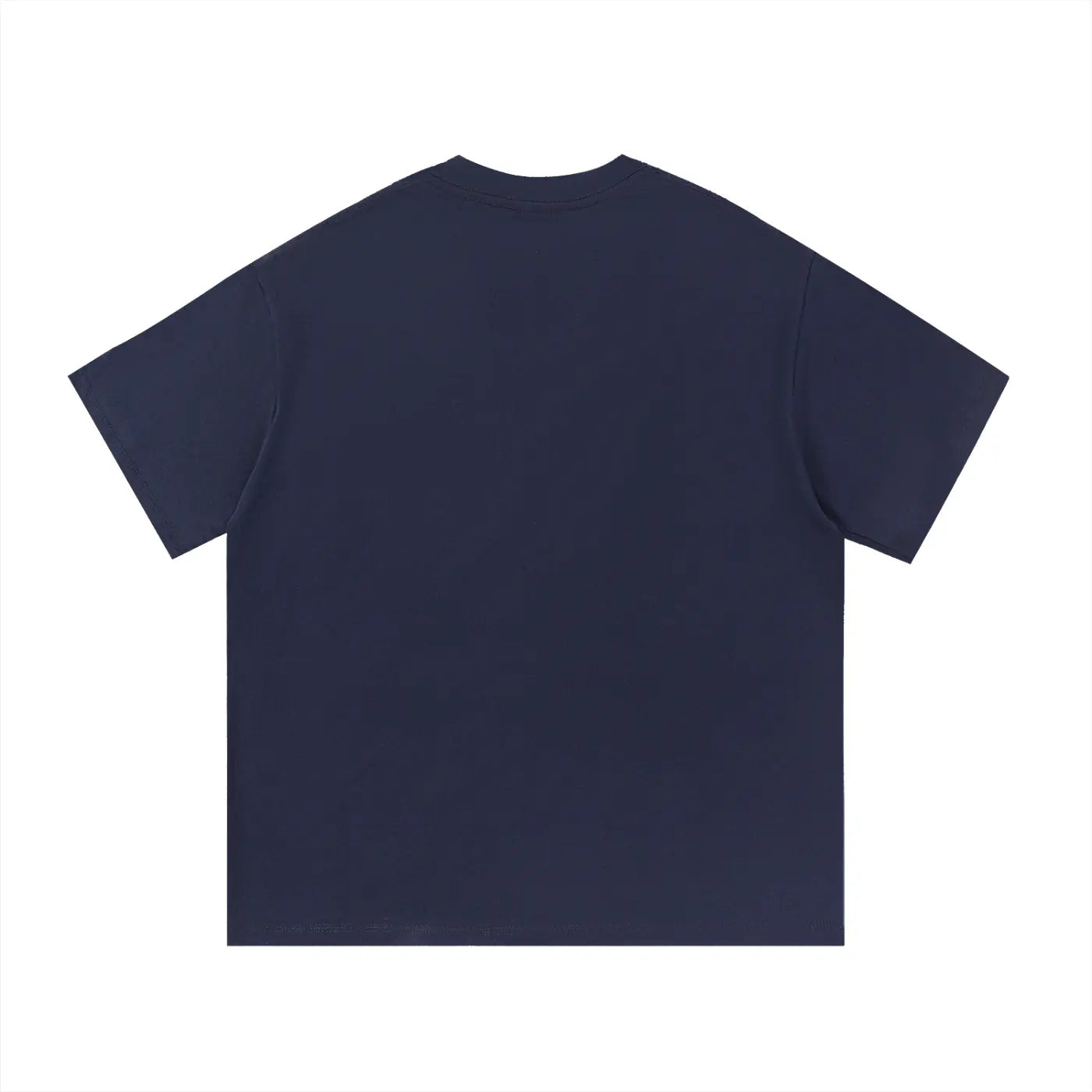 Essential Cotton T-Shirt ODMPOD