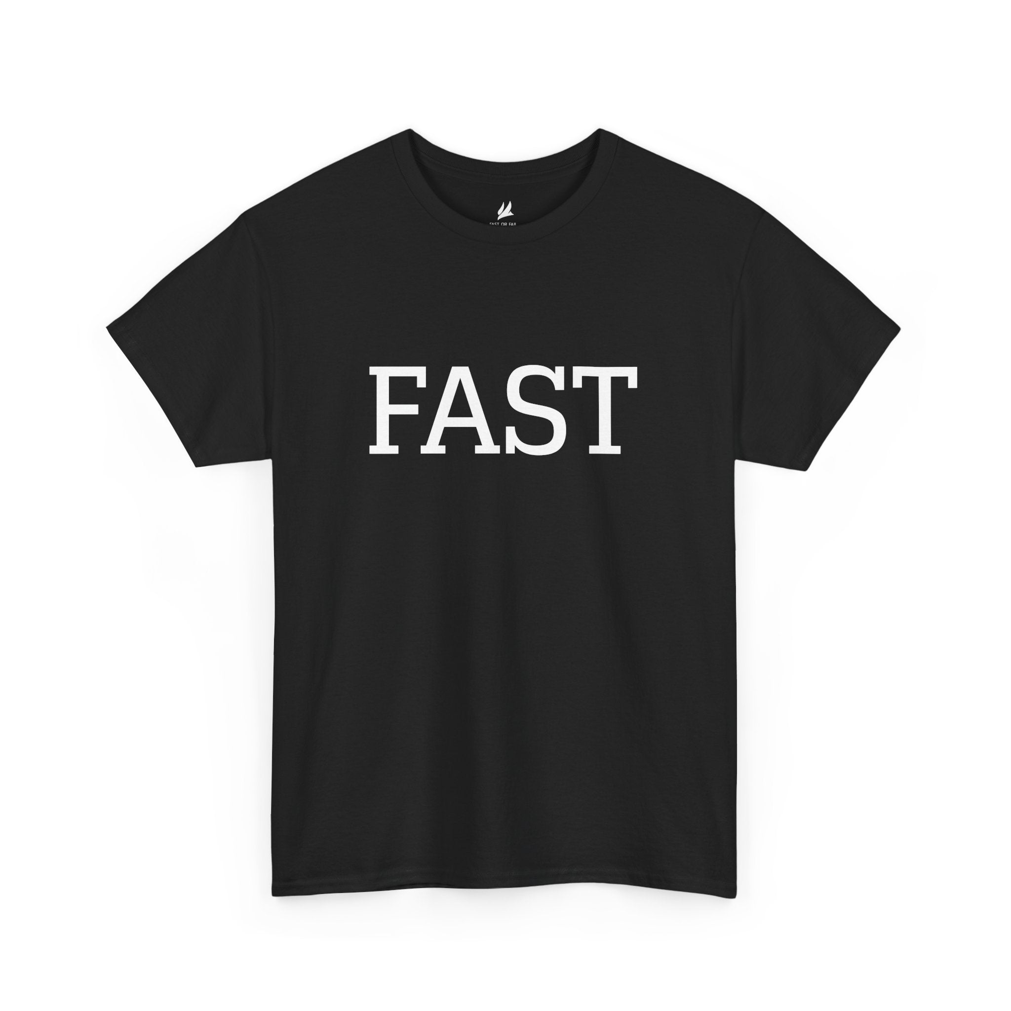 Unisex Heavy Cotton Tee Printify