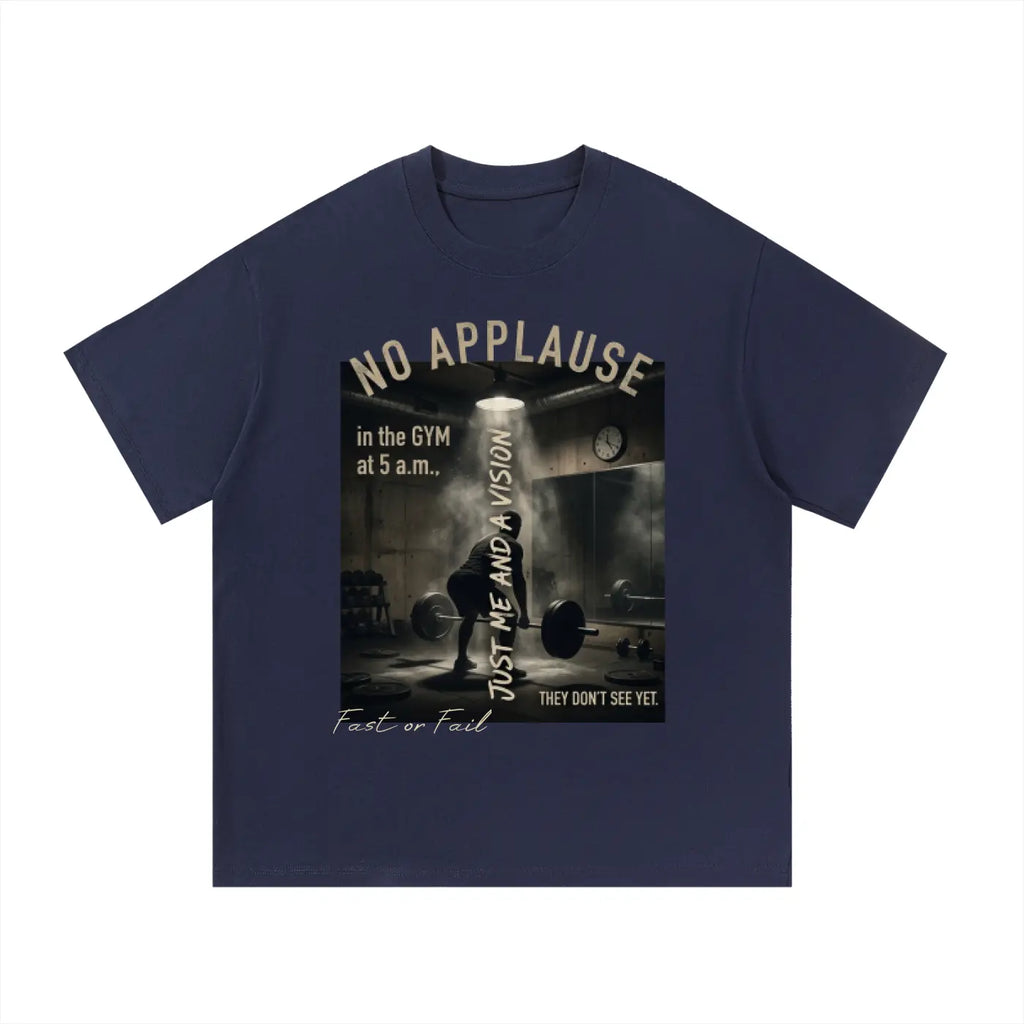 Essential Cotton T-Shirt ODMPOD