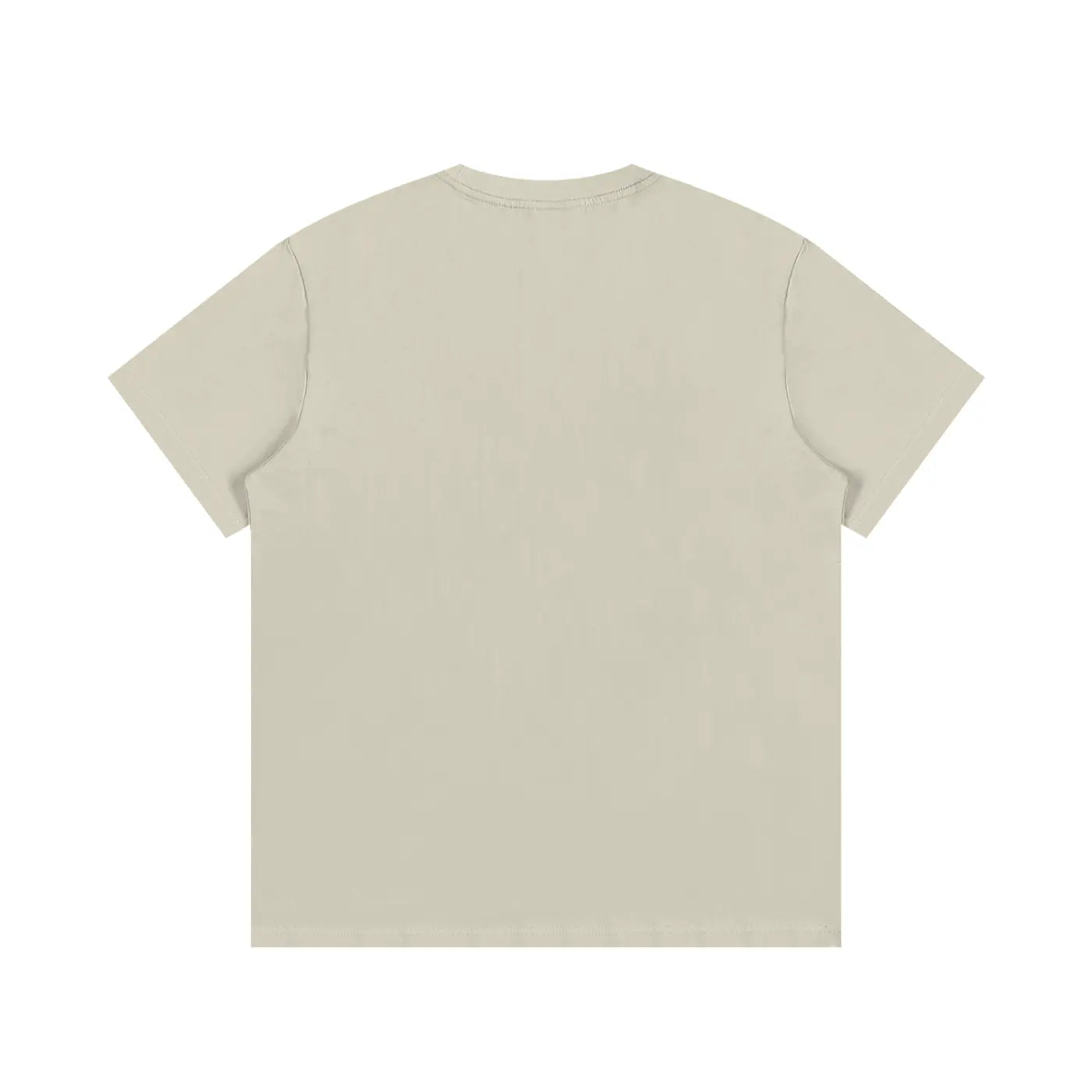 Essential Cotton T-Shirt ODMPOD